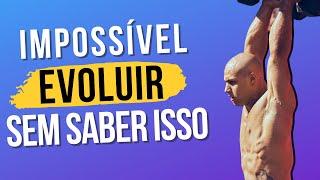 1º Passo para melhorar seu CARDIO!