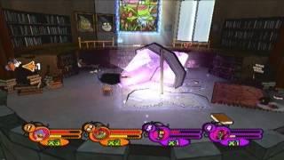 The Grim Adventures of Billy & Mandy (The Video Game) - Pumpkins Vs. Nergals