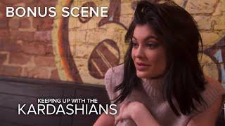 KUWTK | Kylie Jenner's Special Connection to Rob Kardashian Sr. | E!