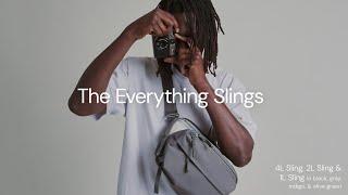 Introducing Everything Slings