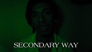 Secondary Way (Official Audio)