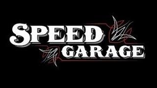 SPEED GARAGE - VARETTA DISCO CLUB