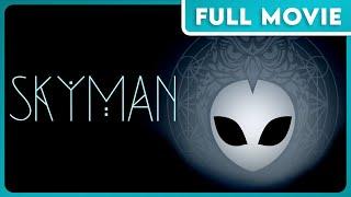 Skyman (1080p) FULL MOVIE - Sci-Fi, Alien, Thriller