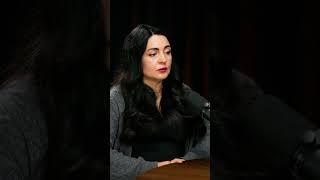 Аутизм не приговор! Подкаст "Другие люди", гость - Стелла Ребро