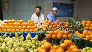 Find Your Childhood memories at Nazimabad No 3 Gol Market