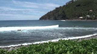 MANAPANY LES BAINS. Saint Joseph (3) Ile de la Réunion