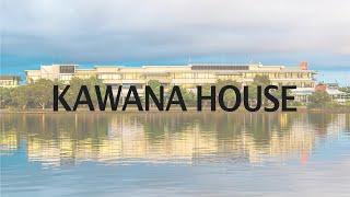 Life Inside Kawana House | Chilli