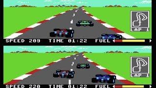 Top 10 Commodore 64 Games