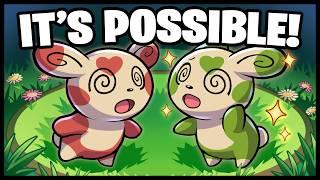 I Tested IMPOSSIBLE Pokemon Facts!