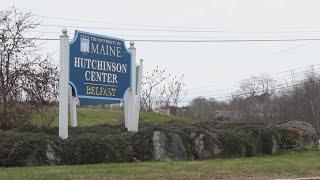 Calvary Chapel Belfast asks judge to temporarily halt UMS sale of Hutchinson Center