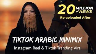 Tiktok Arabic MiniMix Iraq Sawaha Faded | English | 2022 | 2023 | Sajid World | RE-UPLOADED