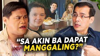 Isko Moreno, may dahilan kumbakit di pa nakikipag-usap sa kanyang balae! | #DiegoCastro