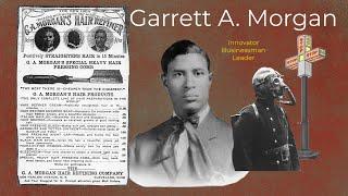 Besides the Stop Light His Other Inventions Will Surprise You | Garrett A. Morgan | Black History