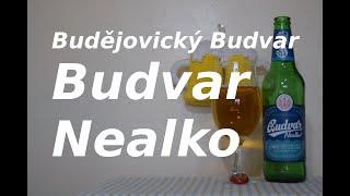 Budějovický Budvar Budvar Nealko