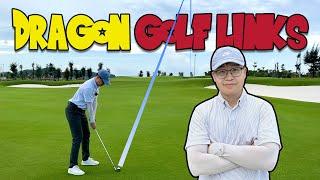 Mình có thể đánh dưới 7 gậy tại sân golf Đồi Rồng? (Phần 1) | Thử thách 7 viên ngọc rồng