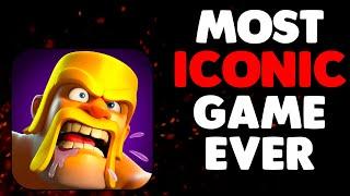 How Clash of Clans Changed Mobile Gaming Forever...