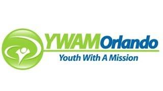 A Day At YWAM Orlando