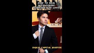 NFT KING HOW TO DEAL WITH DEPRESSION IN LIFE? DOES MONEY MAKE YOU HAPPY? DANJO CAPITAL MASTER SERGIO