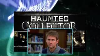 Haunted Collector Season 3 Episode 8