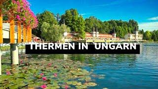 Thermal in Ungarn