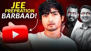 95% Students Are Doing This MISTAKE on YouTube! | YouTube Addiction