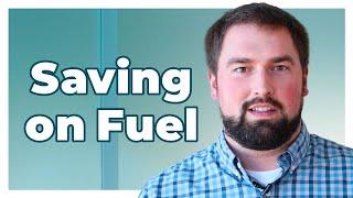 Semi-Truck Efficiency: 14 Ways to Save Money on Fuel