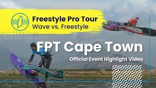 FPT Cape Town 2023 - OFFICIAL EVENT HIGHLIGHT