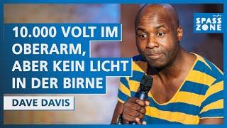 Mach's wie die Rheinländer | Dave Davis bei Olafs Klub | MDR SPASSZONE