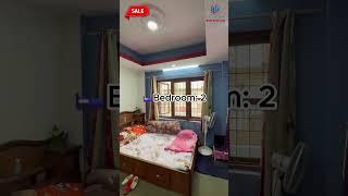 एकदम सस्तो मुल्यमा घर बिक्रिमा House For Sale || Kathmandu || Real Estate Of Nepal || #forsale