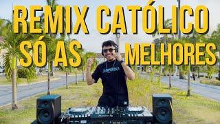 O DJ Católico do Brasil | Set Remix Católico | As Melhores | DJ Moisés @ São Luís Maranhão | EDM