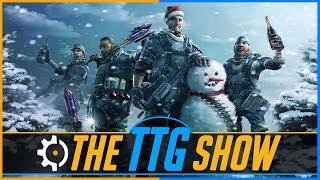 Are Seasonal Events Bad For Gamers? | The TTG Show