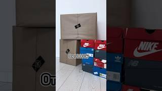Макси-бокс Stone island! Гигант! Что внутри?
