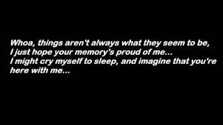 Things Aren't Always What They Seem~ Keke Palmer & Max Schneider lyrics