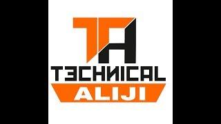 Technical Aliji - Intro