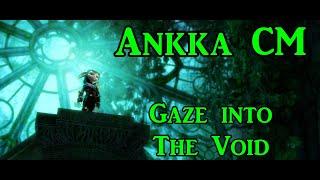 GW2 Ankka CM - Xunlai Junkyard Strike Mission Guide + Gaze Into the Void