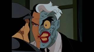 Batman The Animated Series: Shadow of the Bat I [5]