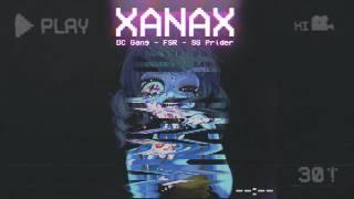 XANAX FT. V$oul x Young H x RoyP