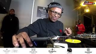 #TequilaGANG REC | #vinnysvinylthursdays with Vinny Da Vinci #catchupshow |