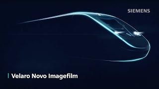 Velaro Novo Imagefilm