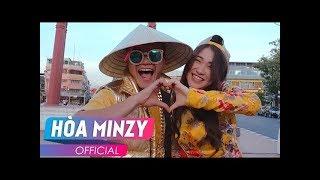 ĂN GÌ ĐÂY (MV THAI VERSION) | สุดยอดอาหารไทย - Hoà Minzy ft. Bie The Ska