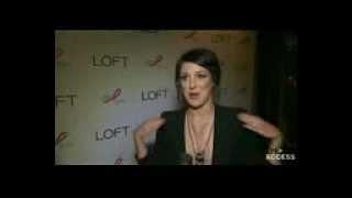 Shenae Grimes Interview about 90210 season 5