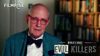 World's Most Evil Killers - Season 1, Episode 16 - Joachim Kroll - Full Episode