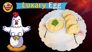 Luxary egg | How To Cook Perfect Eggs Every Time | البيض  وجبة رائعة وسريعة | طبخ   Village Cooking