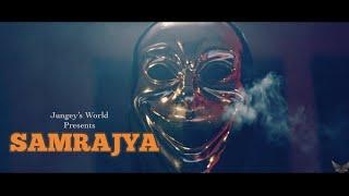 Nawaj Ansari - SAMRAJYA ft Yabi X Paschimey (Offical Music Video)