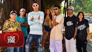 QUER ENGRAVIDAR DE ARTISTA - PEGA PEGA NO CIPÓ - MC Pê Original (Clipe Oficial) DJ Kley, Patrick R