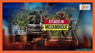 Mozambique’s War on Terror | How Rwandan troops help Mozambique defeat terrorists in Cabo Delgado