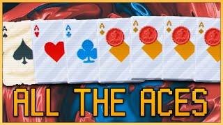 All the Aces | Balatro