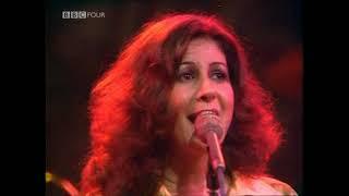 ELKIE BROOKS Concert (Sight & Sound 1977)