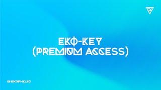 EKO-KEY (PREMIUM ACCESS)