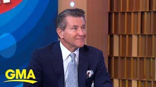 Robert Herjavec shares tips for spotting online scams l GMA